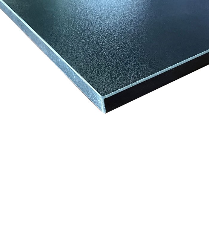 Laminated Board Shelves 175kg Capacity Galvanized Adjustable Boltless Shelving-144