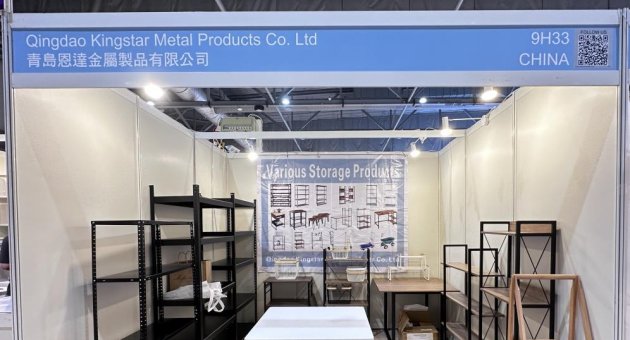 Welcome to Our show room in Hongkong-Global Sources Exhibition