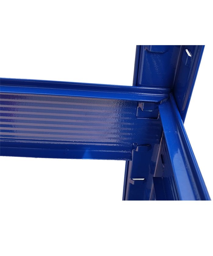 300-500kg Heavy Duty Shelving 5 Tier Long Span Shelving-118