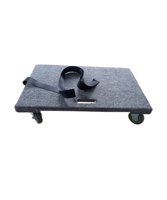 Dolly-Carpet Covering-247