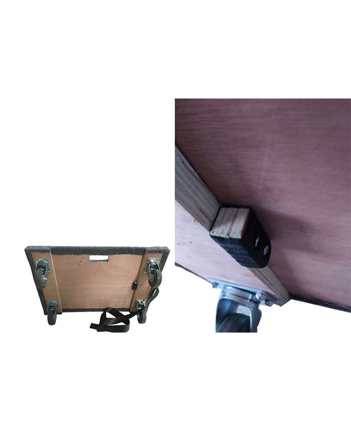 Dolly-Carpet Covering-250
