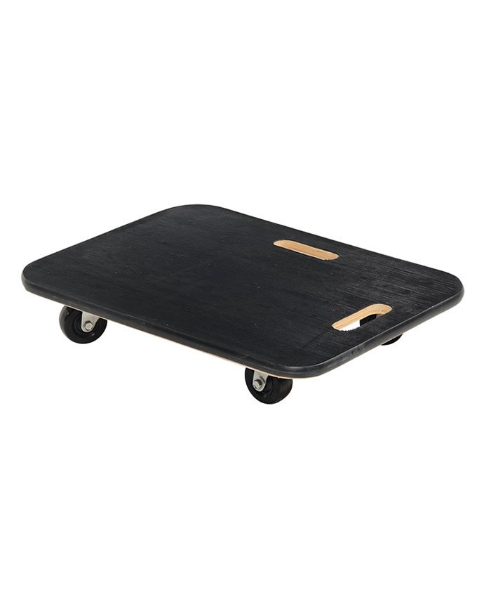 Dollies with handhole,Textured Skidproof,PVC Edge -270