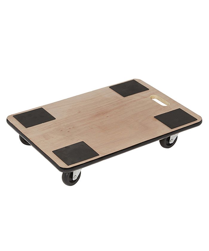 Platform Trucks with  PVC sealed edge-279