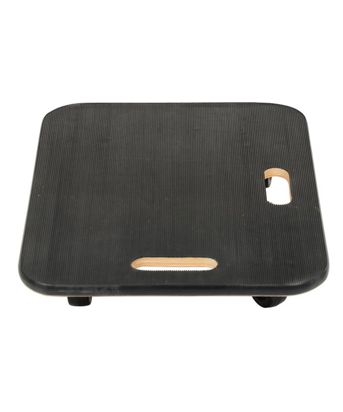 Dollies with handhole,Textured Skidproof,PVC Edge -266