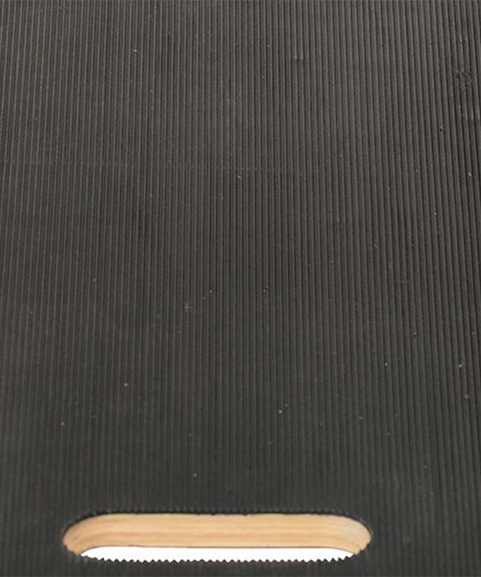 Dollies with handhole,Textured Skidproof,PVC Edge -269