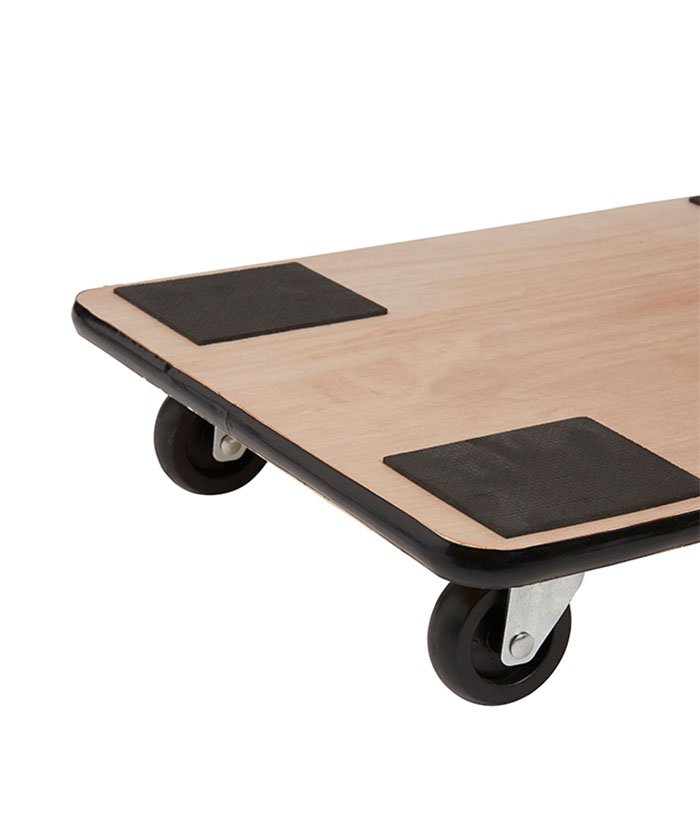 Platform Trucks with  PVC sealed edge-281