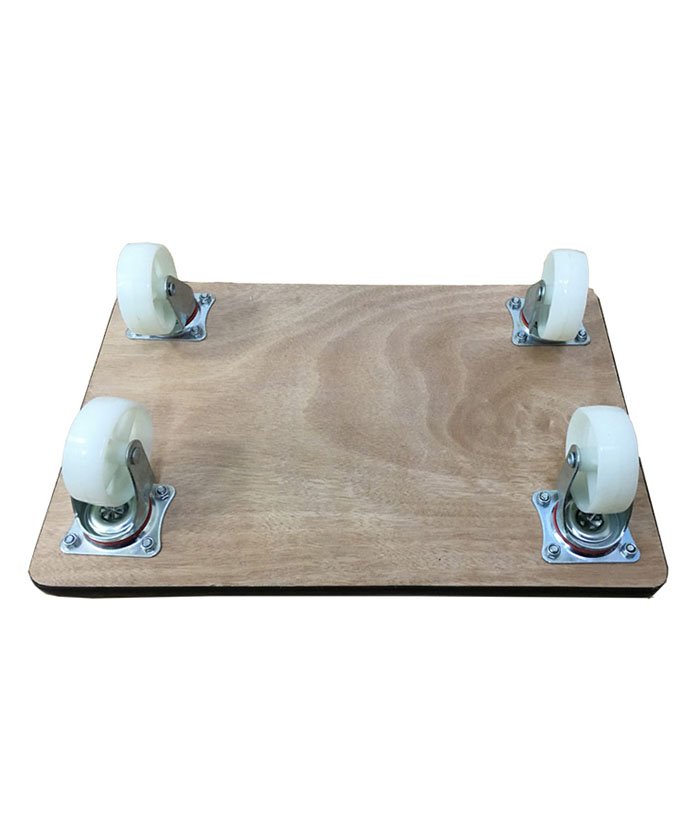 Dolles-Textured Skidproof, PVC Edge Protectors-273