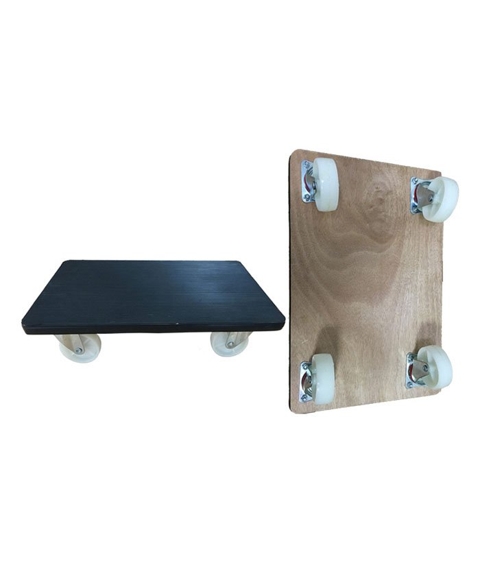 Dolles-Textured Skidproof, PVC Edge Protectors-274