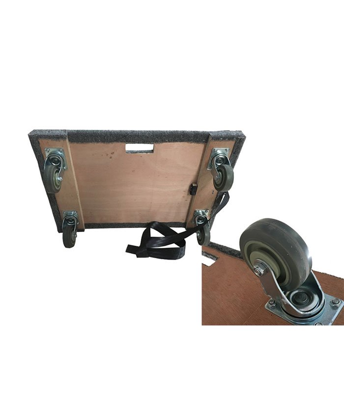 Dolly-Carpet Covering-249