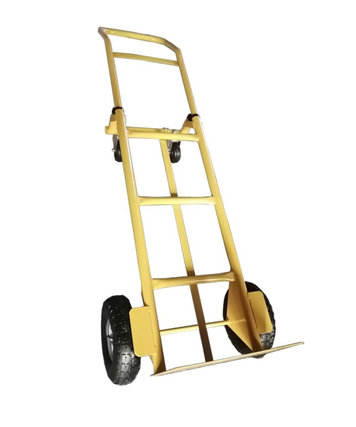 2 IN 1 Hand Trolley  200Kg HT1842-409