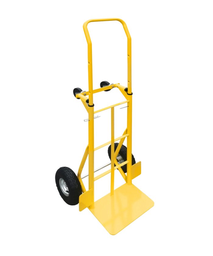 2 IN 1 Hand Trolley  200Kg HT1842-408