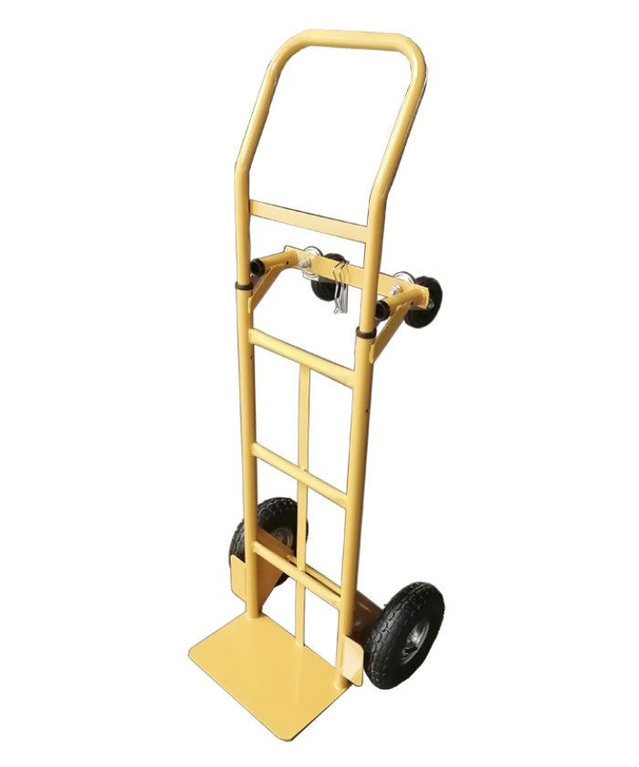 2 IN 1 Hand Trolley  200Kg HT1842-411