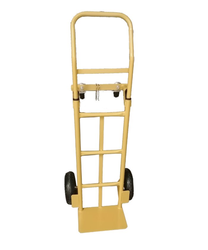 2 IN 1 Hand Trolley  200Kg HT1842-406