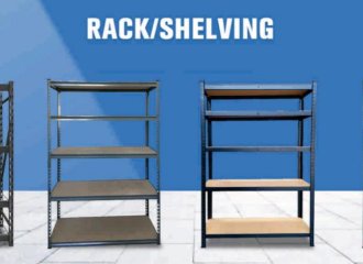 shelf catalog