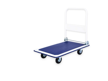 PLATFORM TROLLEY