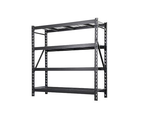 Longspan Shelving