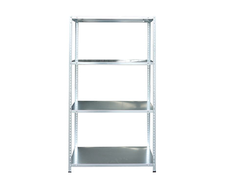 Metal Shelving