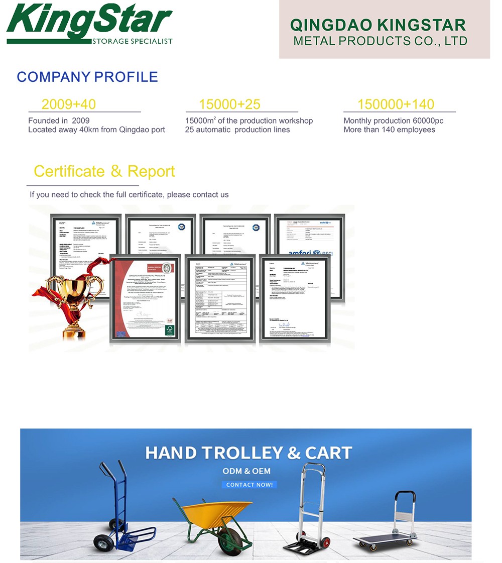 Catalog for Tool Cart2023-2